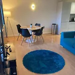 York Luxury Apartment