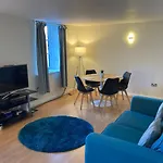 York Luxury Apartment