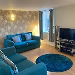York Luxury Apartment