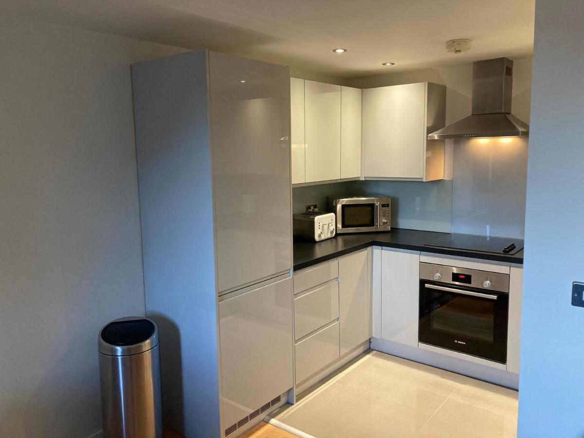Appartamento Luxury York