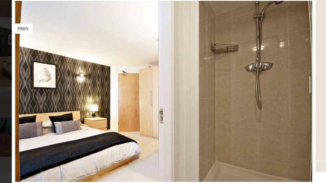Appartamento Luxury