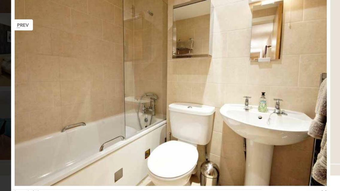 Luxury Appartamento *