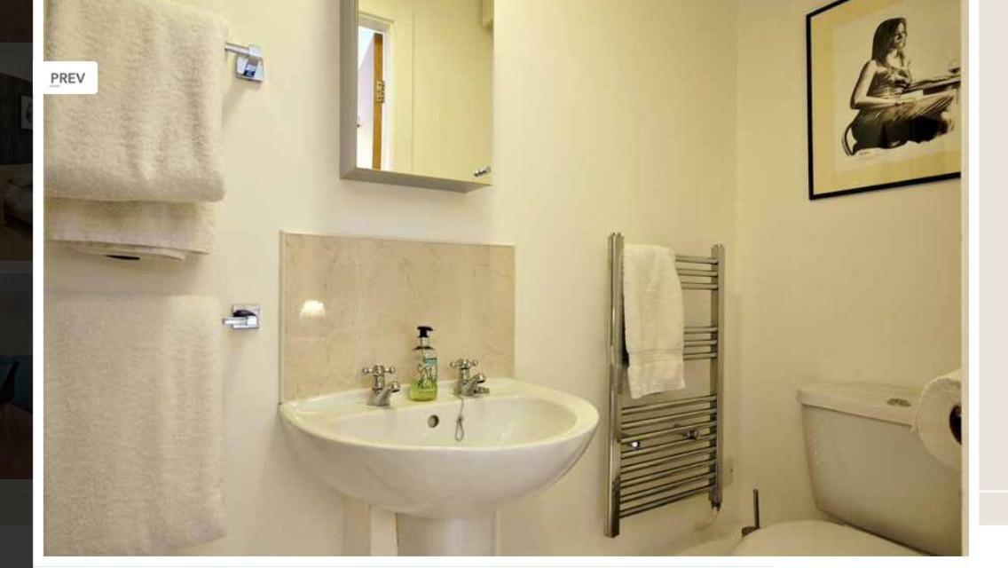 Appartamento Luxury *